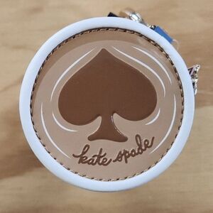 Kate Spade Coffee Break Coin Purse Charm
